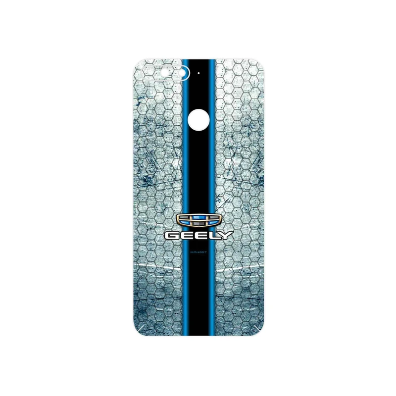 برچسب پوششی ماهوت مدل GEELY مناسب برای گوشی موبایل آنر 7A