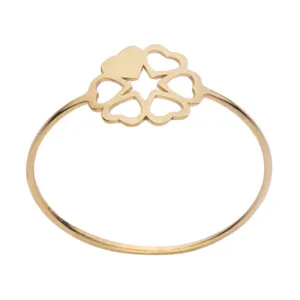 Maya Maahak MR0882 Gold Ring For Women