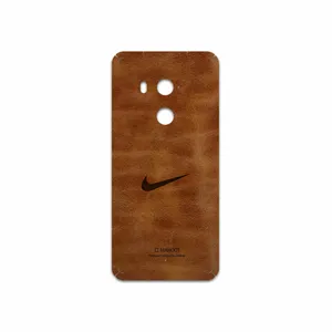 MAHOOT BFL-NK Cover Sticker for HTC U11 Plus