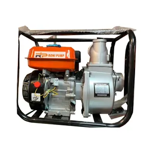 موتور پمپ 4 اینچ رونی مدل WP-40