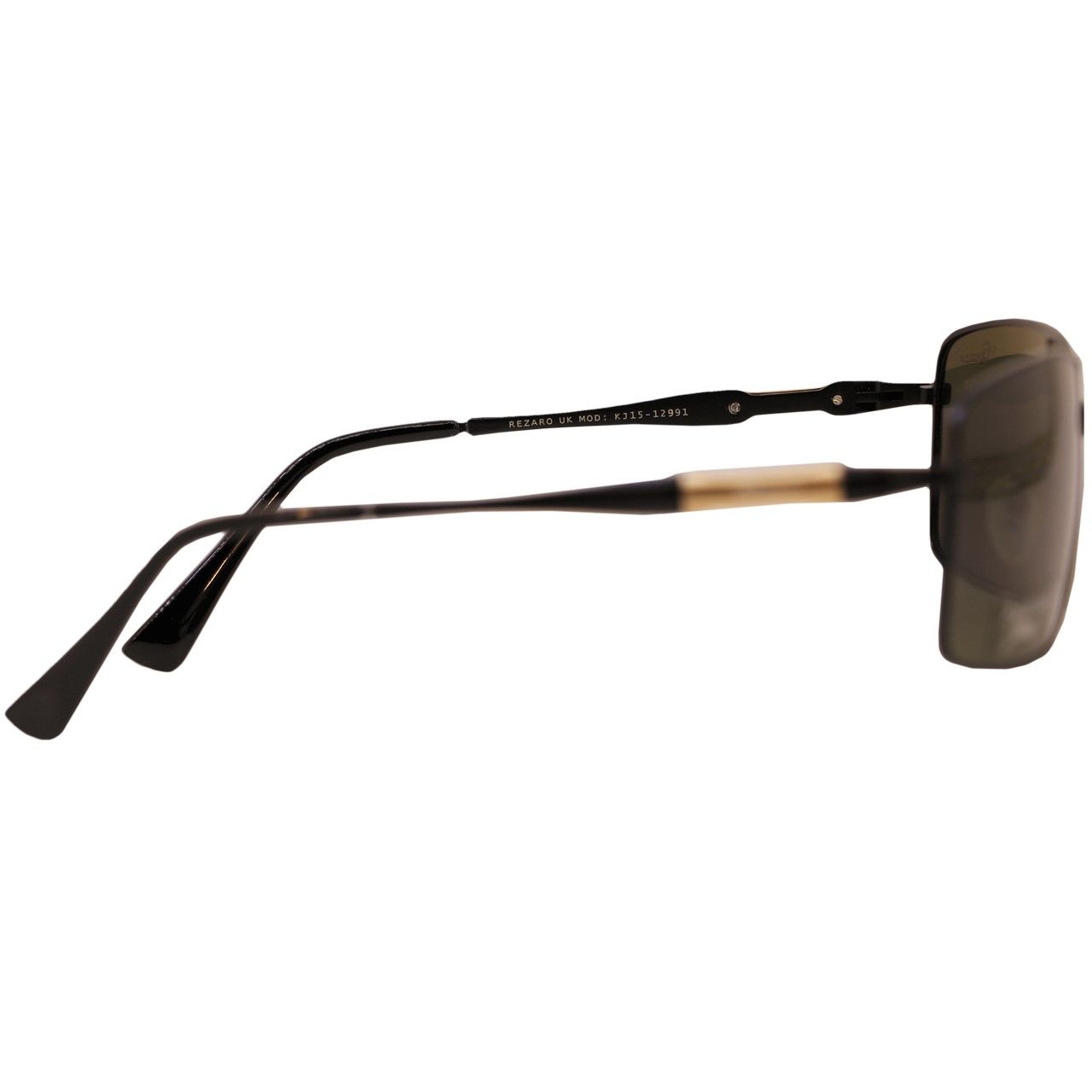 عینک آفتابی ریزارو مدل Mano15-12991 -  - 4