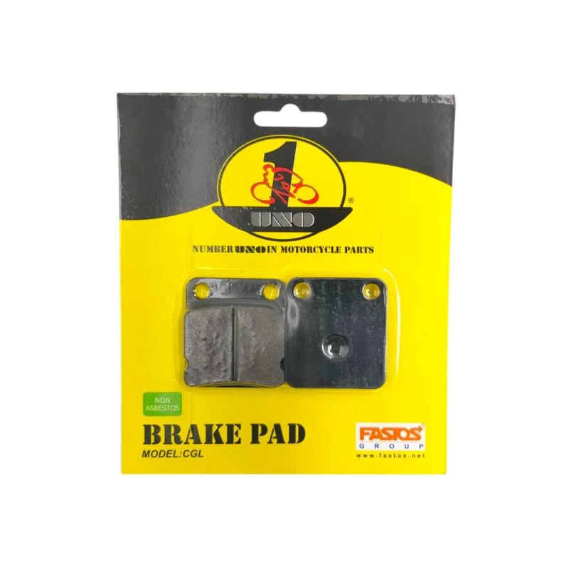 لنت ترمز دیسکی موتور سیکلت اونو مدل 81 مناسب برای CGL