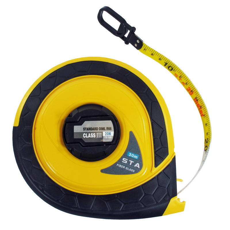 متر 30 متری اس تی ای مدل BT-EL3015