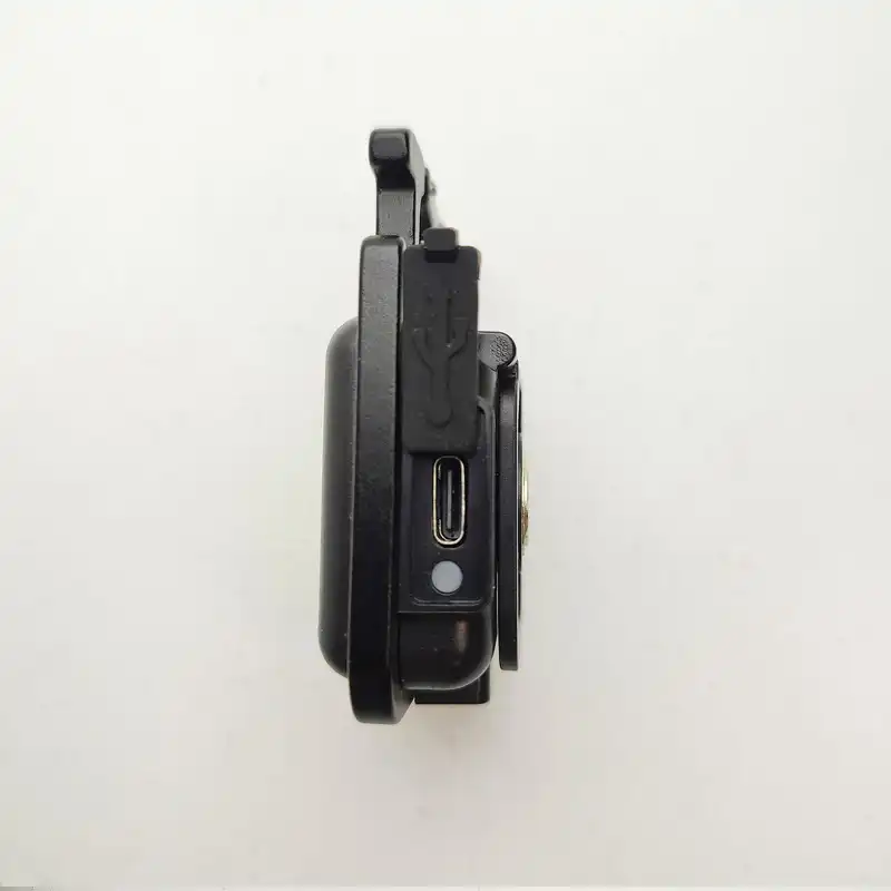 چراغ قوه جیبی مدل پروژکتور COB