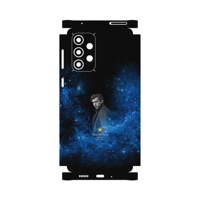 برچسب پوششی ماهوت مدل tom holland-FullSkin مناسب برای گوشی موبایل سامسونگ Galaxy A33 5G