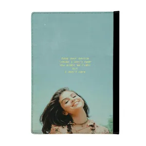کلاسور طرح سلنا گومز-selena gomez مدل kel2199