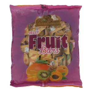 لواشک پذیرایی رامیشان - 1000 گرم 