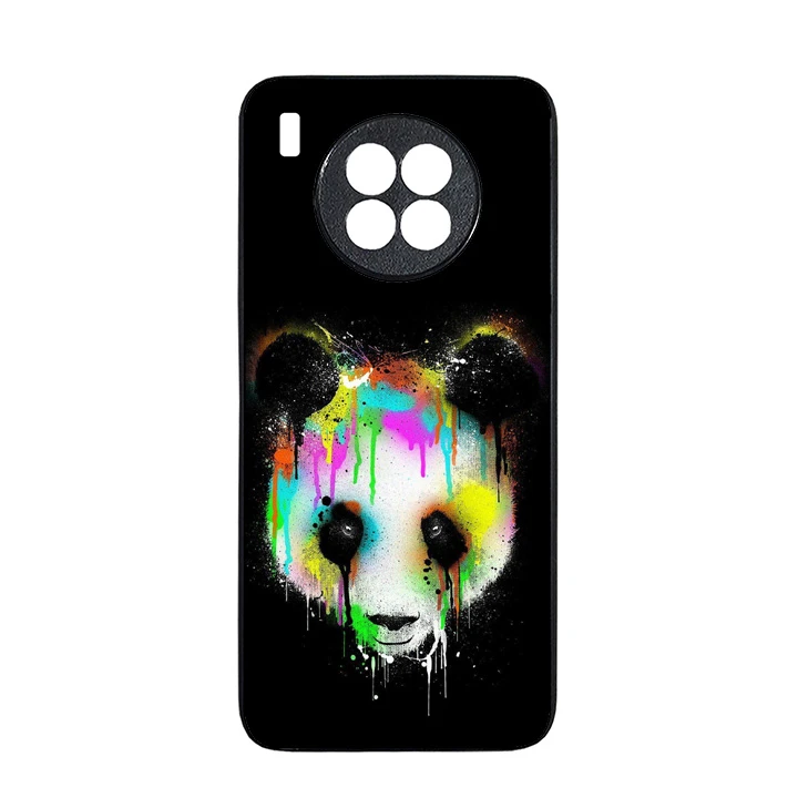کاور طرح پاندا مناسب برای گوشی موبایل آنر 50 lite