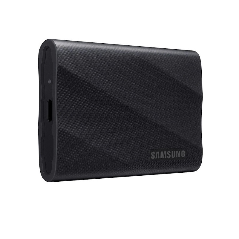 حافظه SSD اکسترنال سامسونگ مدل Portable SSD T9 ظرفیت 2 ترابایت
