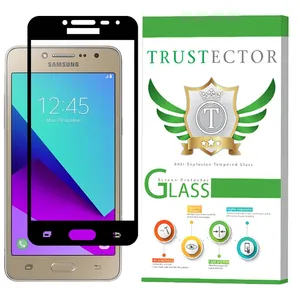  Trustector CMC-T Ceramics Screen Protector For Samsung Galaxy J2 Prime