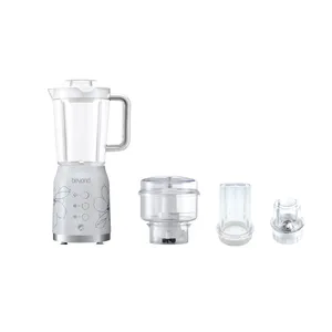 Beyond BHB-20 Food Processor