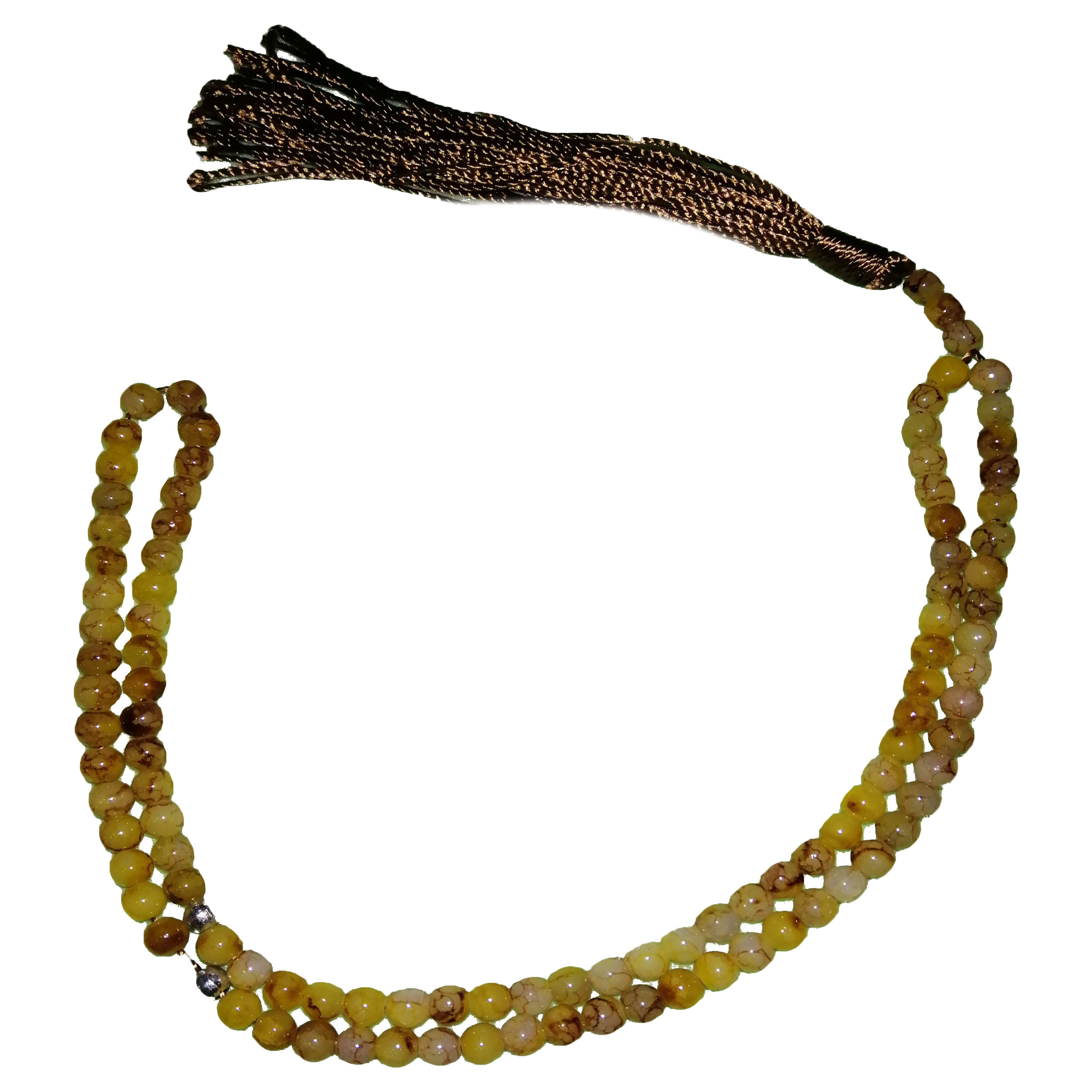 تسبیح پوست ماری مدل p4-6