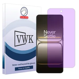 VWK Eye Care model anti-violet screen protector suitable for OnePlus Nord CE5 mobile phone