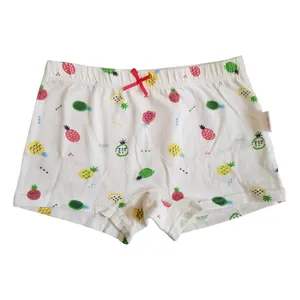 شورت دخترانه نست کیدز مدل PINEAPPLES