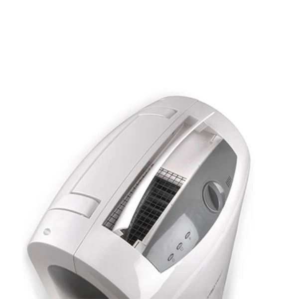 عکس شماره 3 : دستگاه رطوبت زدا تروتک مدل 100