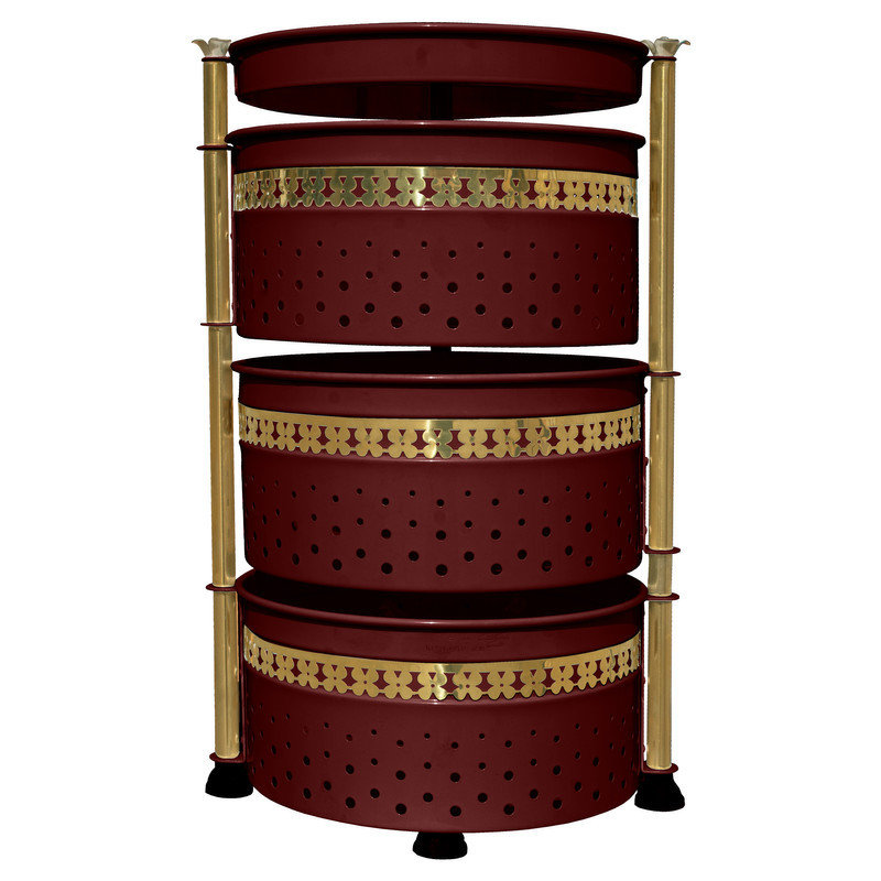 سبد سیب زمینی و پیاز آسمان مدل 626SE سبد سیب زمینی و پیاز آسمان مدل 626SE