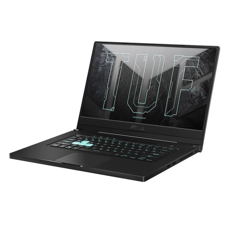 لپ تاپ 15.6 اینچی ایسوس مدل TUF Dash F15 FX516PM-211.TF15-11 لپ تاپ 15.6 اینچی ایسوس مدل TUF Dash F15 FX516PM-211.TF15-11