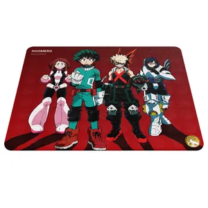 Hoomero My Hero Academy Anime A1975 Mousepad
