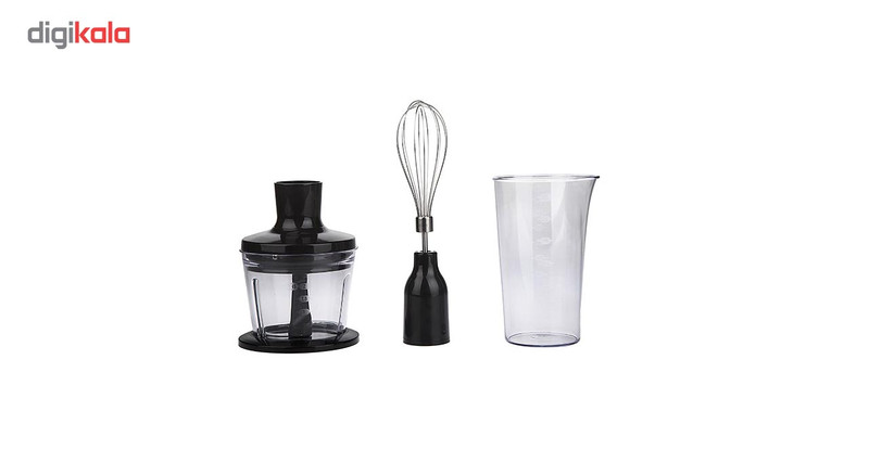 گوشت کوب برقی مولینکس مدل DD8538