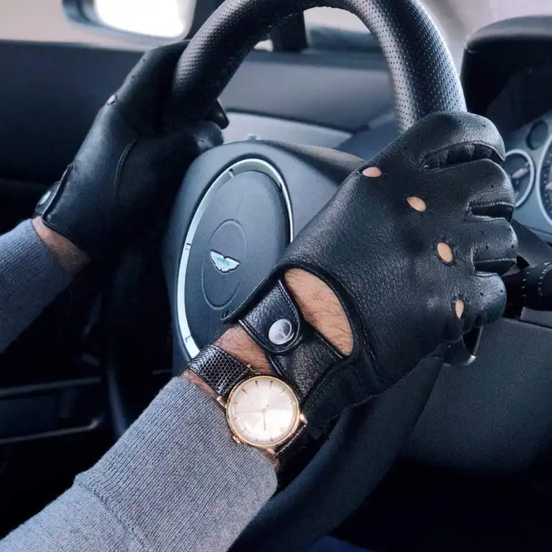 دستکش مدل DG 02