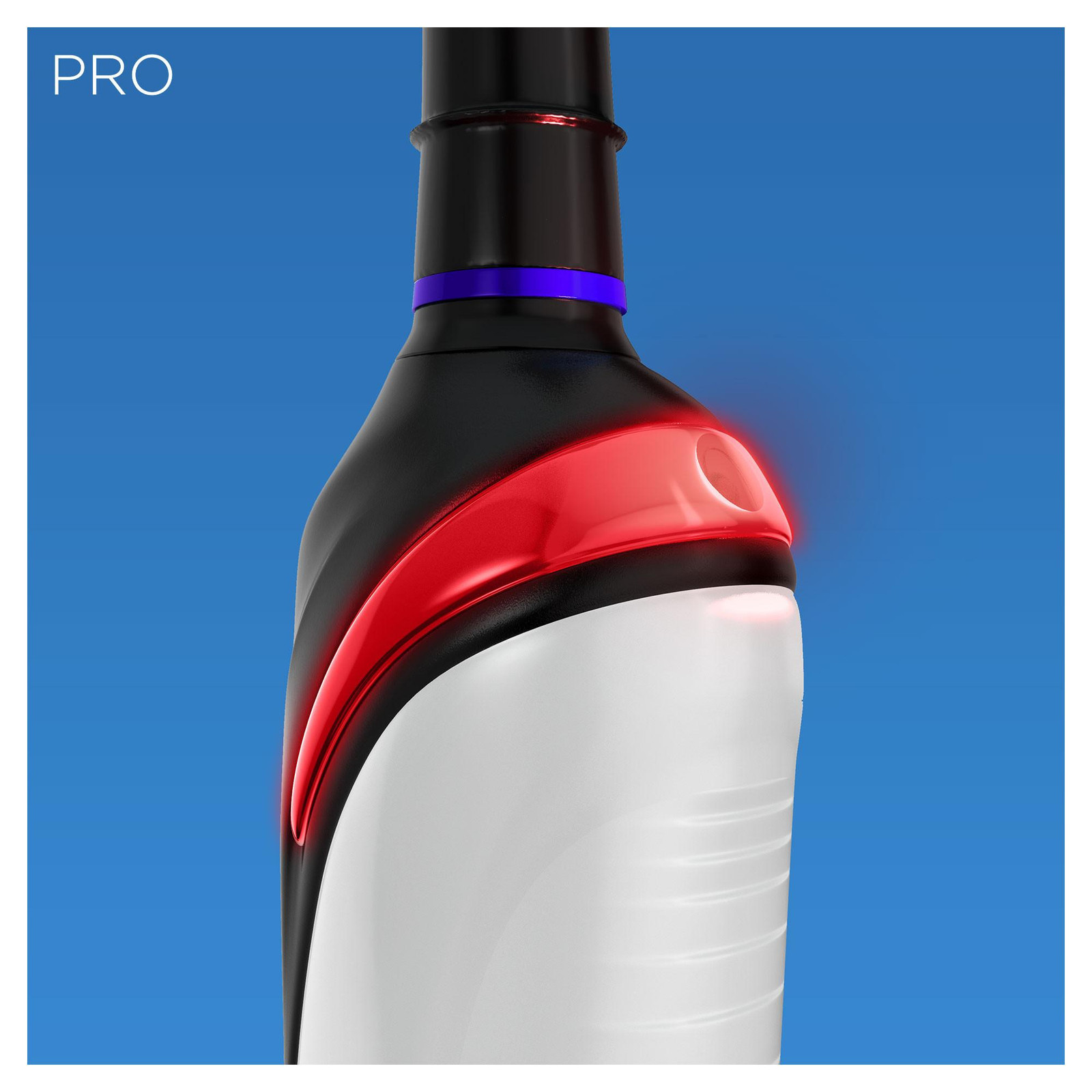 مسواک برقی اورال-بی مدل Pro 2 - 2500 Edition