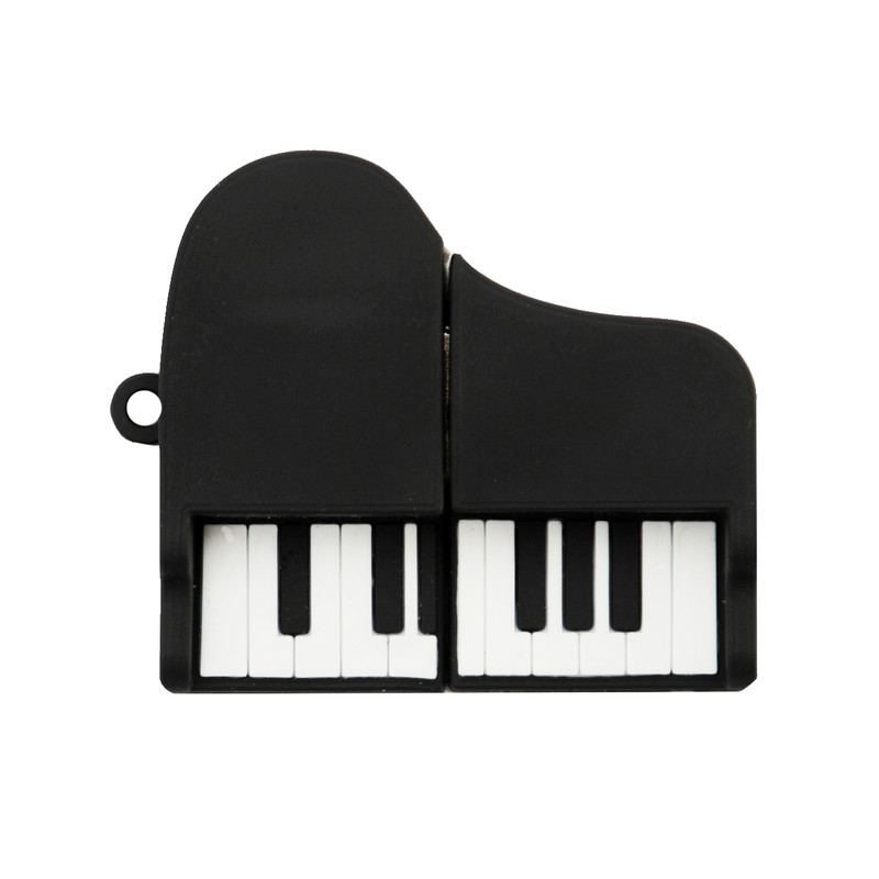 فلش مموری دایا دیتا طرح Piano مدل PF1026-USB3 ظرفیت 32 گیگابایت