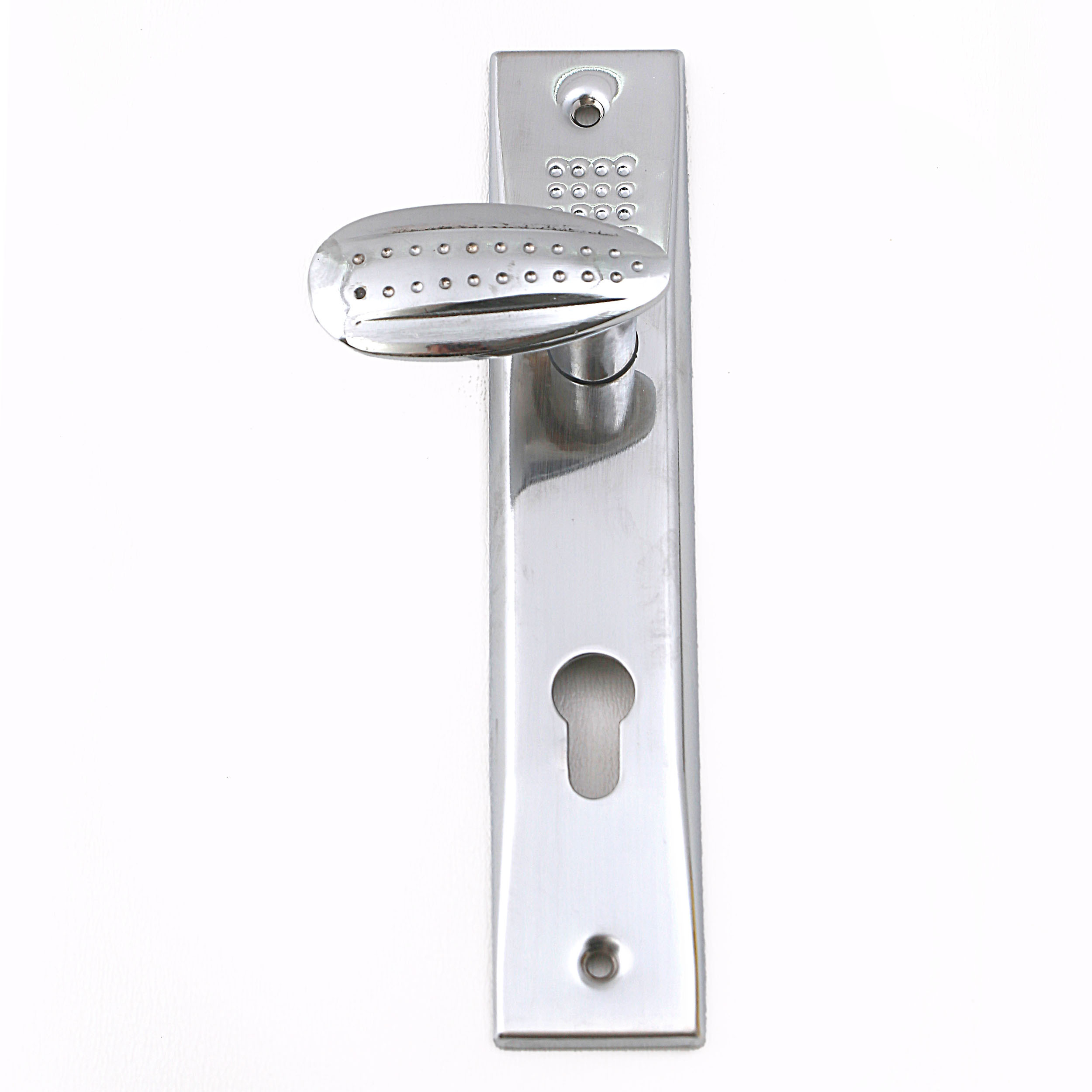 دستگیره درب نوین کد AP-1 مدل CH