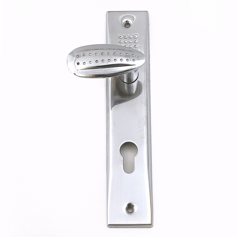 دستگیره درب نوین کد AP-1 مدل CH