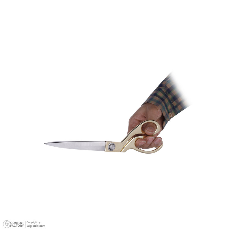 قیچی ال شیفنگ مدل Excellent Cutting