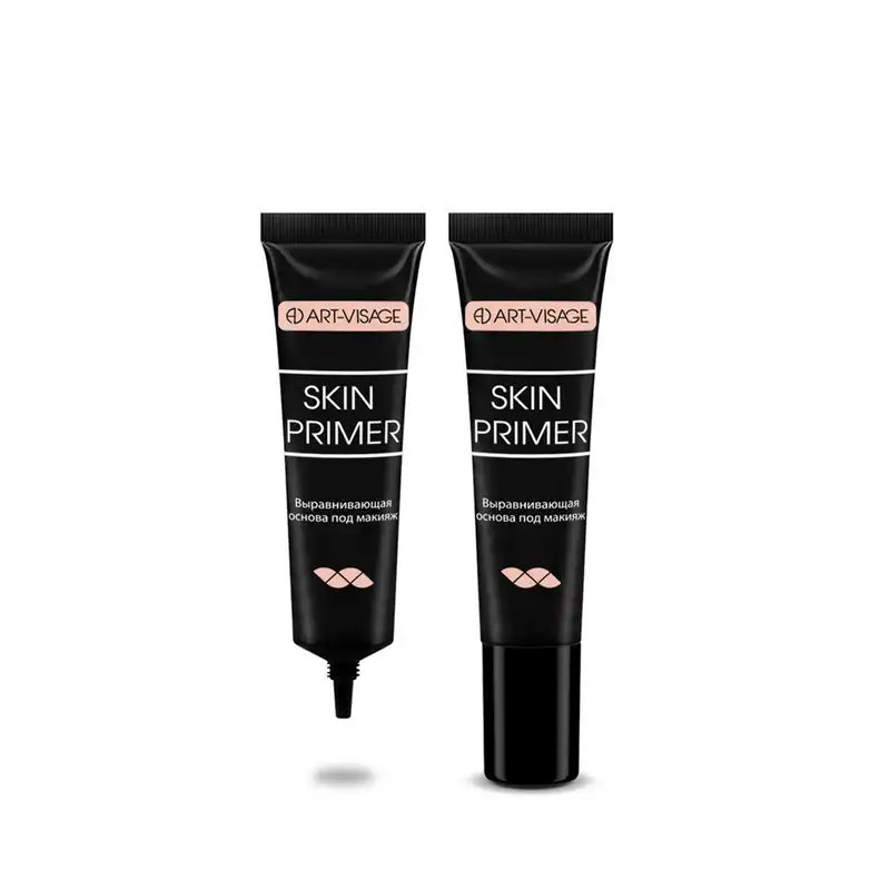 پرایمر صورت و چشم آرت ویساژ کد PRFA حجم 25 میلی لیتر