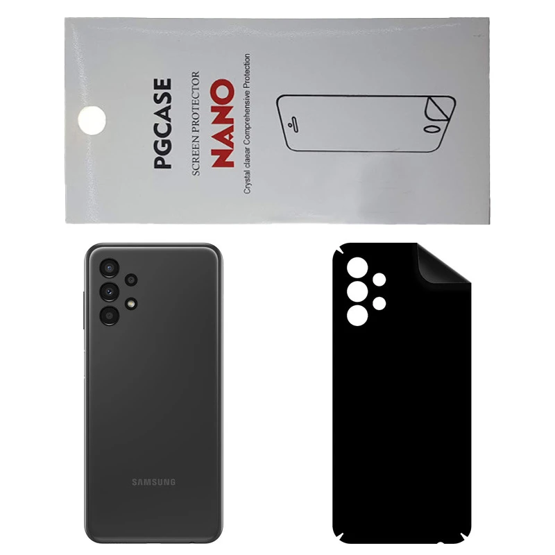 برچسب پوششی مدل STAR RG مناسب برای گوشی موبایل سامسونگ Galaxy A13