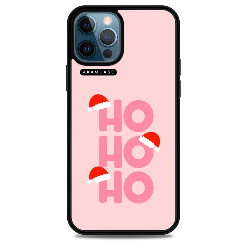 کاور آکام مدل AMCWA12PROMAX-CHRISTMAS7 مناسب برای گوشی موبایل اپل iPhone 12 Pro Max