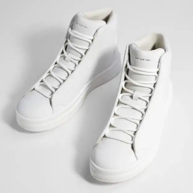 نیم بوت مردانه مدل BSK99077