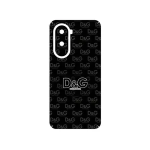 MAHOOT DG Cover Sticker for Xiaomi Poco M7 4G