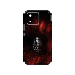MAHOOT Penelope Cruz Cover Sticker for Honor X5