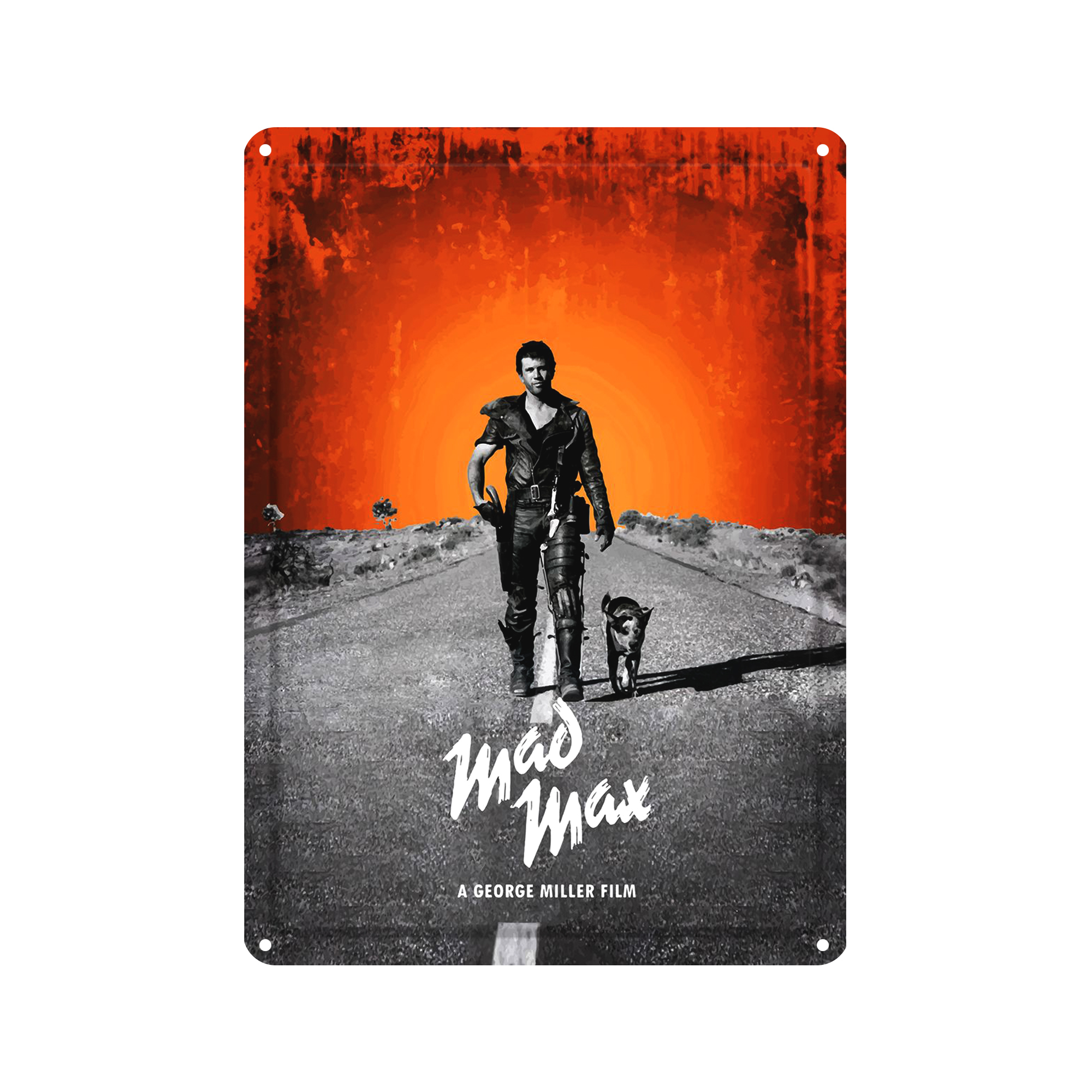 دیوارکوب مدل فیلم کد s 1408 mad max