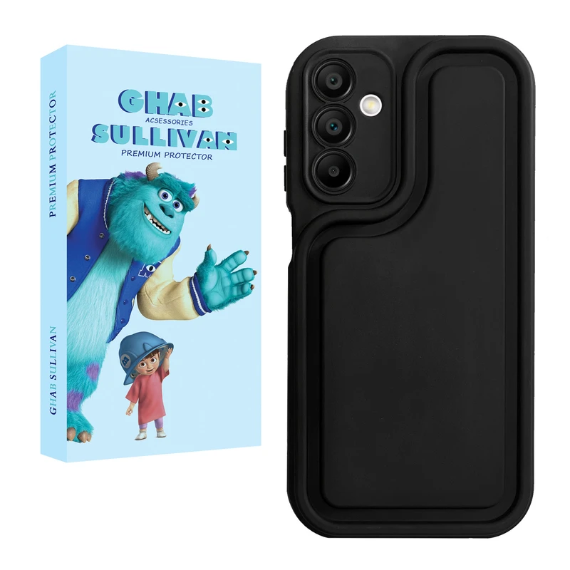 کاور قاب سالیوان مدل NEWSOLID مناسب برای گوشی موبایل سامسونگ Galaxy A05s