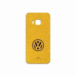 MAHOOT ML-VLKS_WGN Cover Sticker for HTC One M9