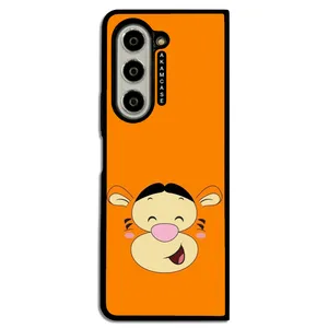 AKAM AMC-WSGZFOLD5-POOH10 Cover For Samsung Galaxy Z Fold 5