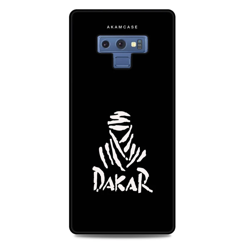 کاور آکام مدل AMC-WSGN9-MOTORCYCLE-2 مناسب برای گوشی موبایل سامسونگ Galaxy Note 9