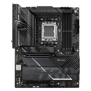 مادربرد ایسوس مدل ROG STRIX X870E-H GAMING WIFI7