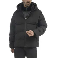 کاپشن مردانه جوتی جینز کد 122140