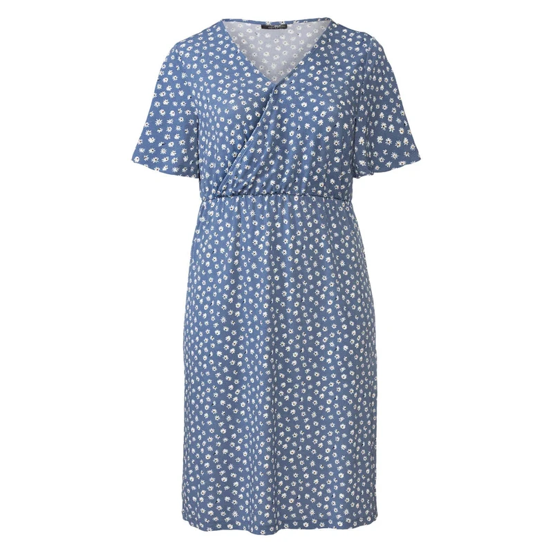 پیراهن زنانه اسمارا مدل 757