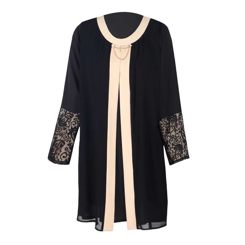 پیراهن زنانه مدل 0020BKCR
