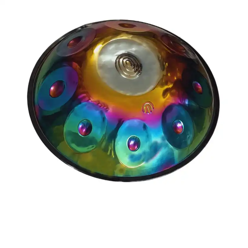 هنگ درام مدل آرشا هفت رنگ