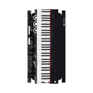 MAHOOT Piano_Instrument-FullSkin Cover Sticker for Samsung Galaxy A05s