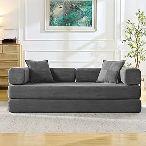 مبل تختخواب شو ۳ نفره مدل M10
