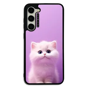 AKAM AMC-WSGS23P-CATS11 Cover For Samsung Galaxy S23 Plus