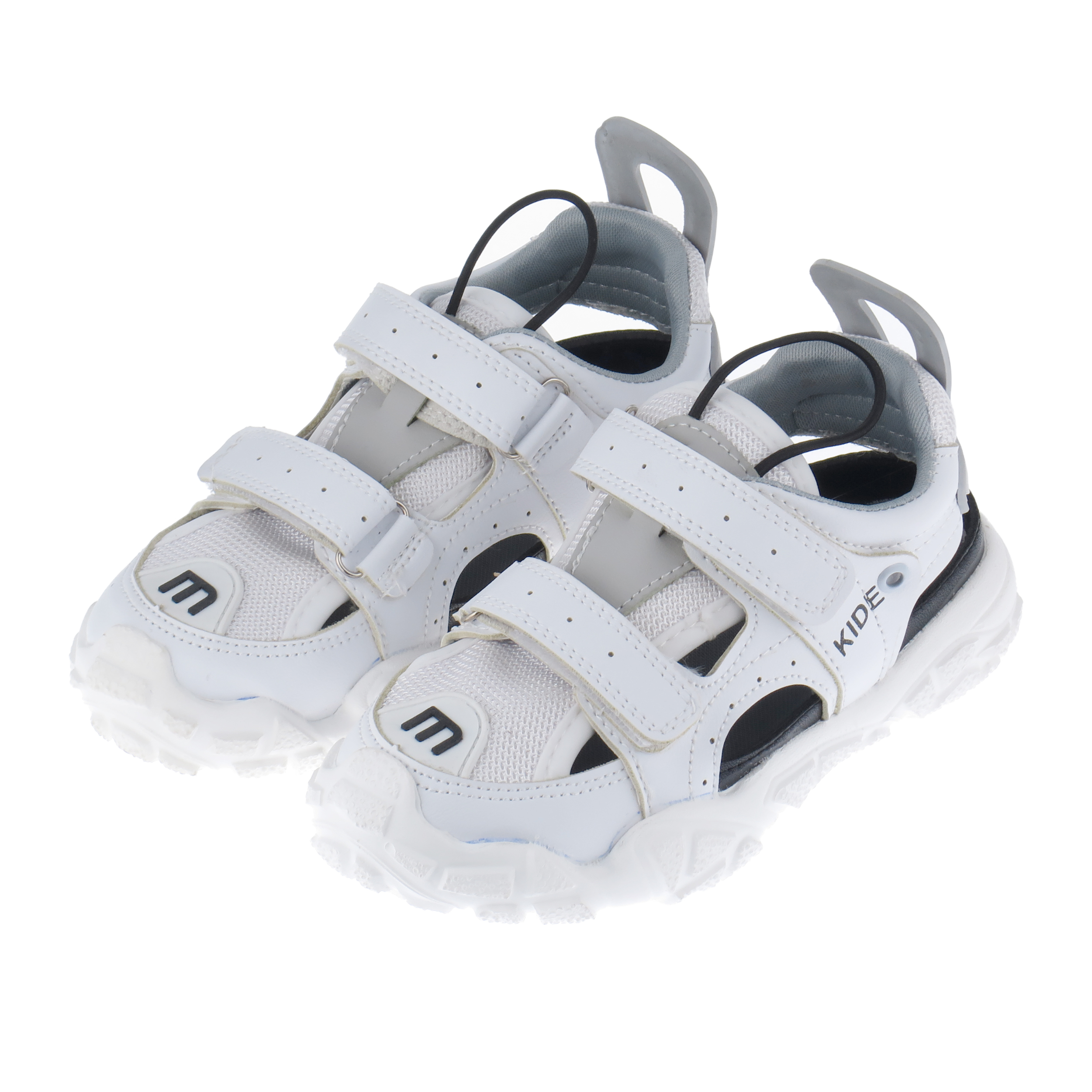 صندل پسرانه مدل 140219Hm