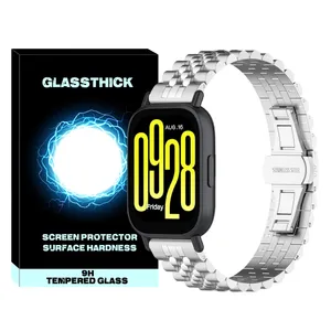 بند گلستیک مدل RLX GL TW مناسب برای ساعت هوشمند شیائومی Redmi Watch 5 Active / Redmi Watch 5 Lite